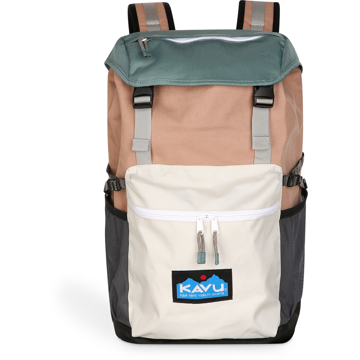 Kavu Timaru Rucksack von Kavu