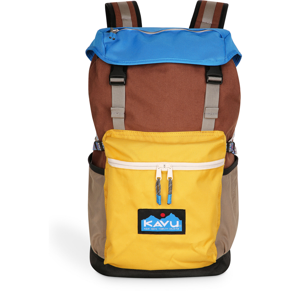 Kavu Timaru Rucksack von Kavu