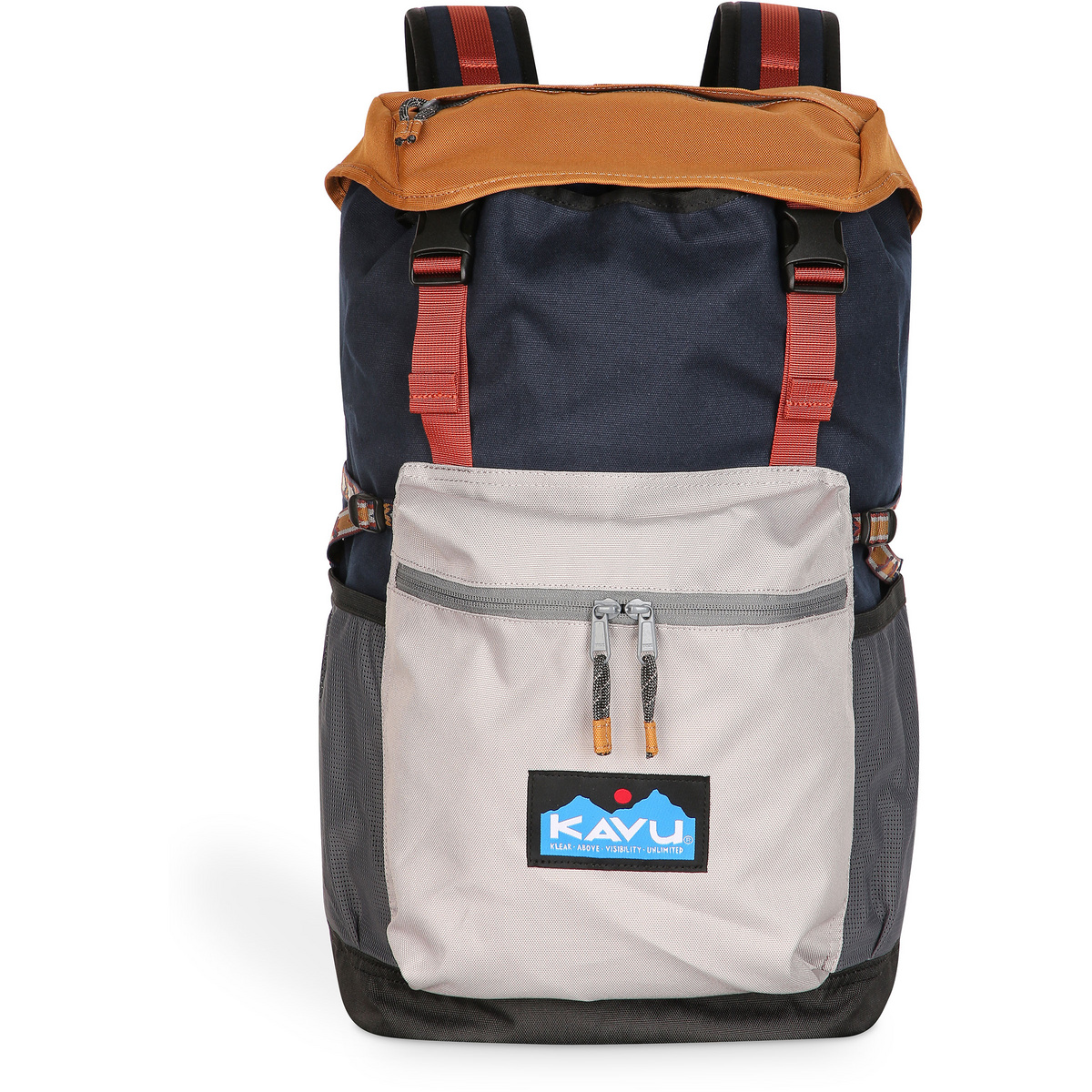 Kavu Timaru Rucksack von Kavu