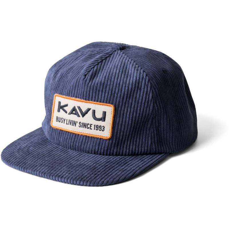 Kavu Wooderson Cap von Kavu