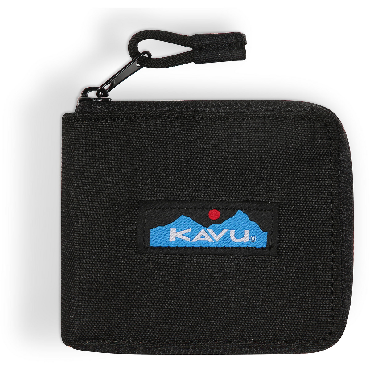 Kavu Zip Around Geldbeutel von Kavu