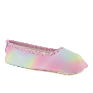 Kay Bee Rainbow Mädchen Gymnastikschuh Rosa von Kay Bee