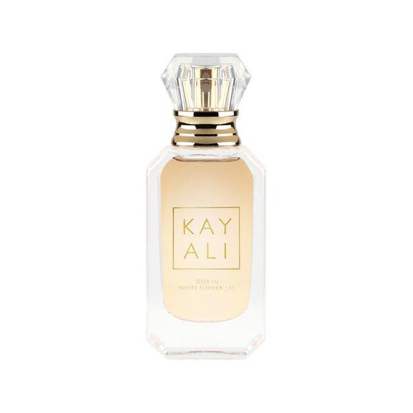 Kayali - Déjà Vu White Flower | 57 Eau de Parfum, 10 ml von Kayali