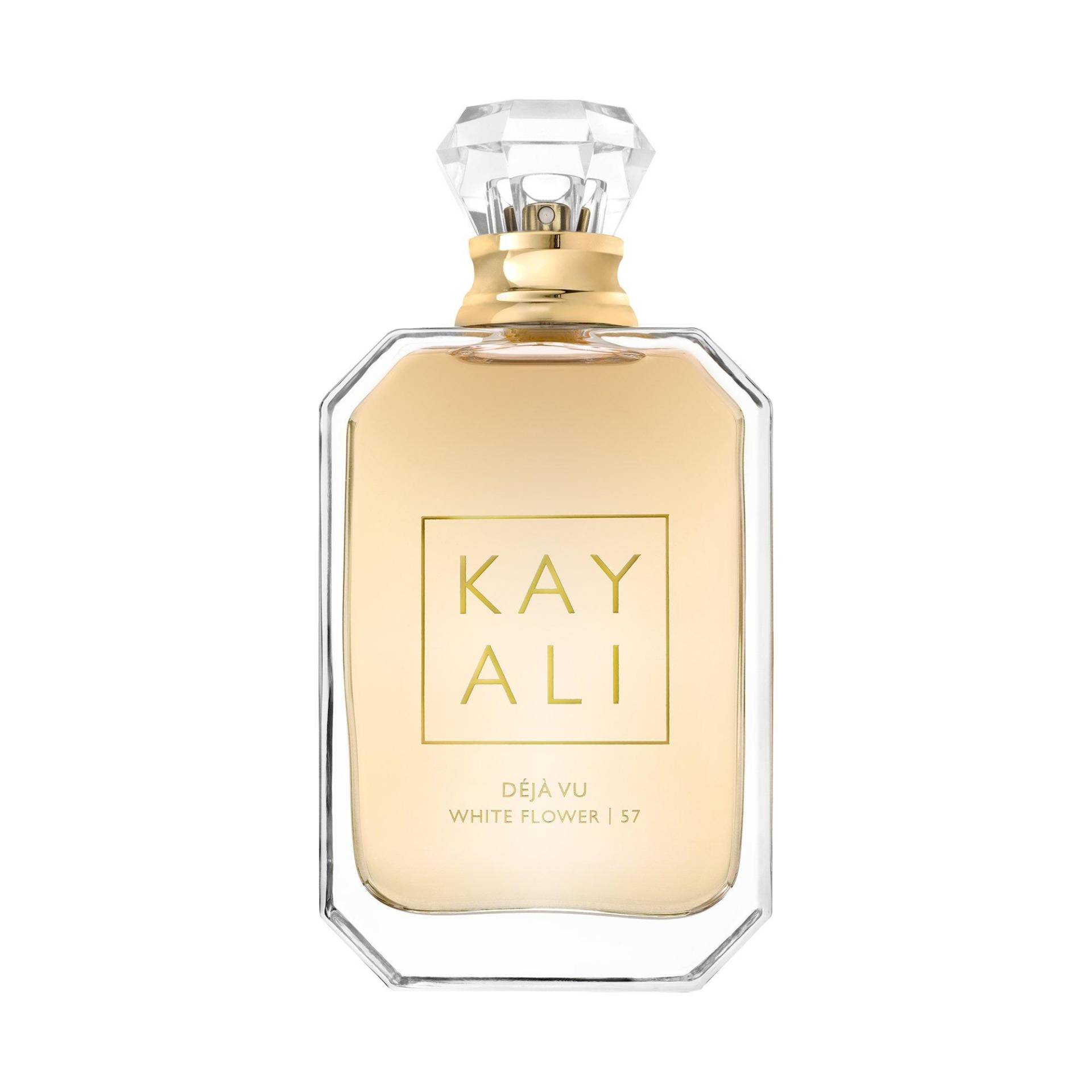 Déjà Vu White Flower | 57 - Eau De Parfum Damen Fantasie 50ml von Kayali