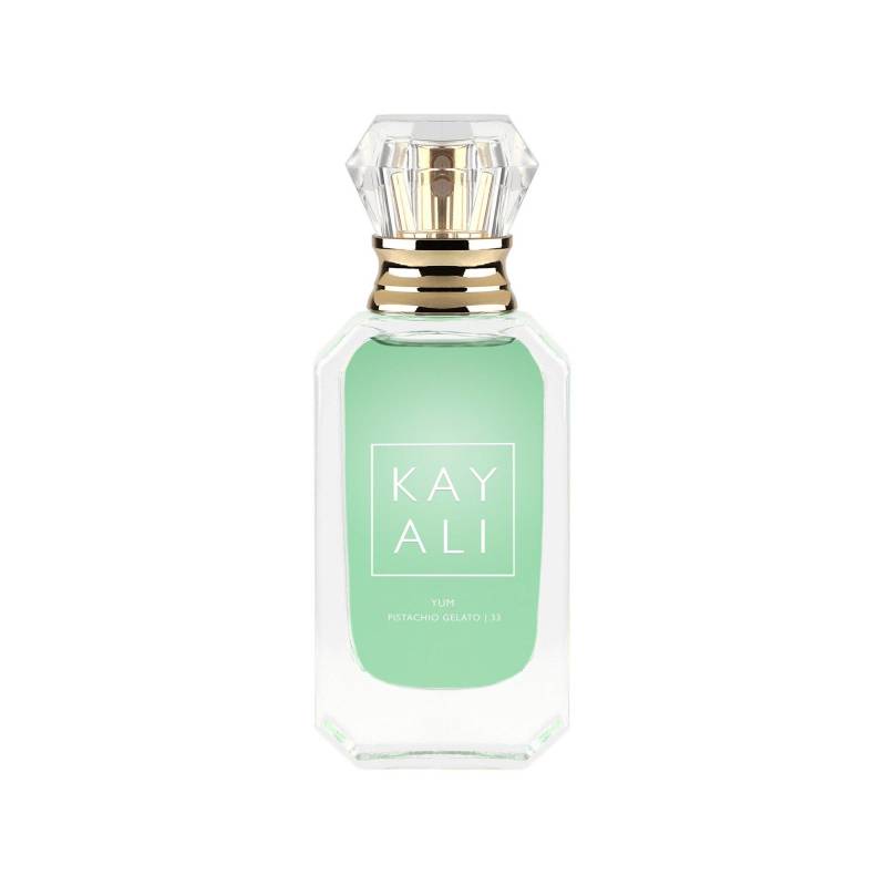 Kayali - Yum Pistachio Gelato | 33 Eau de Parfum Intense, 10 ml von Kayali