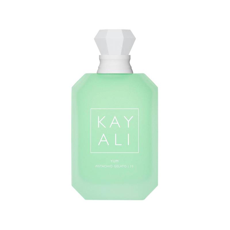 Kayali - Yum Pistachio Gelato | 33 Eau de Parfum Intense, 50 ml von Kayali