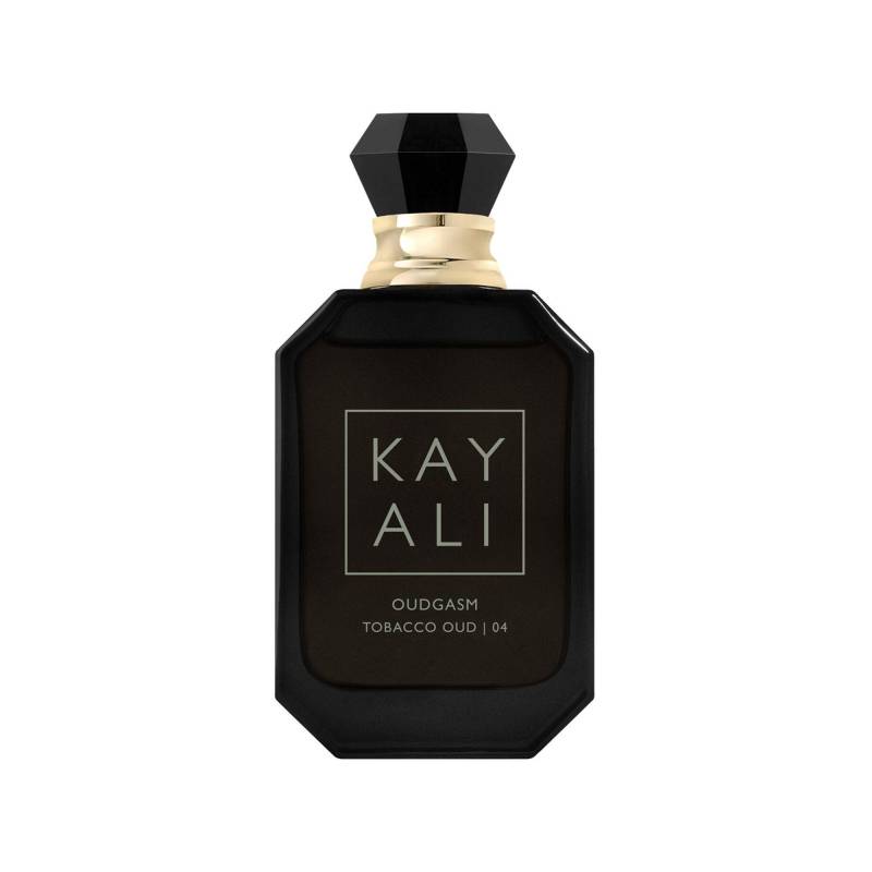 Oudgasm Tobacco Oud | 04 - Eau De Parfum Intense Damen  50ml von Kayali