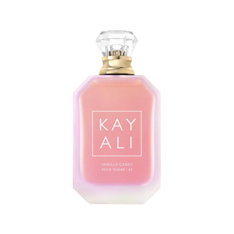 Vanilla Candy Rock Sugar L 42 - Eau De Parfum Damen  50ml von Kayali