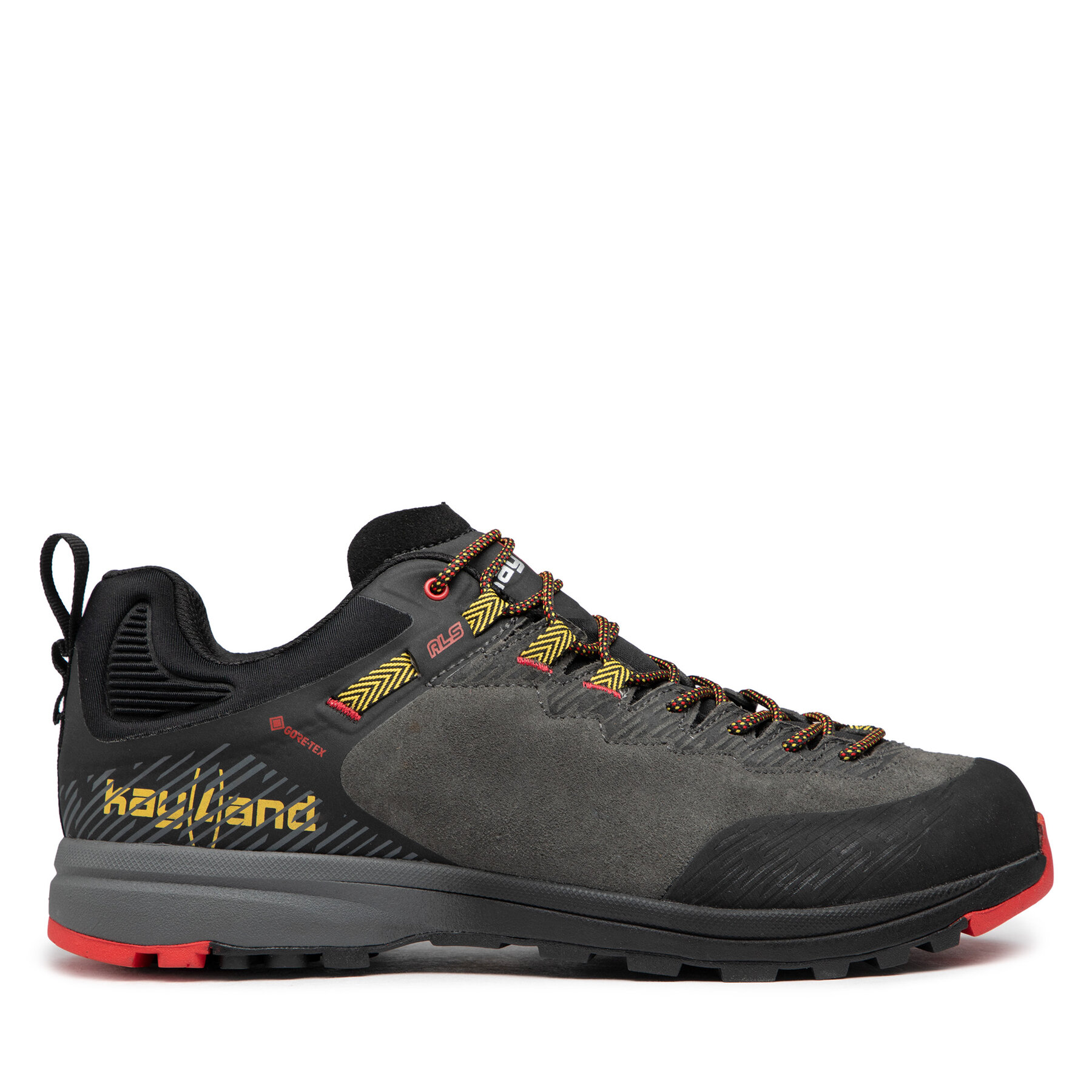 Trekkingschuhe Kayland Grimpeur Gtx GORE-TEX 018022230 Grau von Kayland