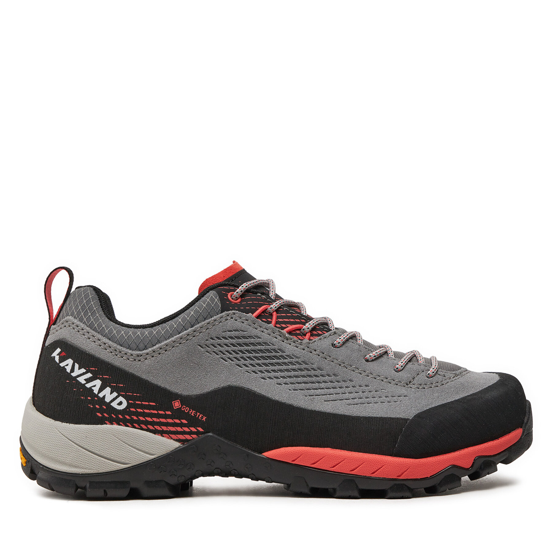 Trekkingschuhe Kayland Miura W's Gtx GORE-TEX 018024090 Grau von Kayland