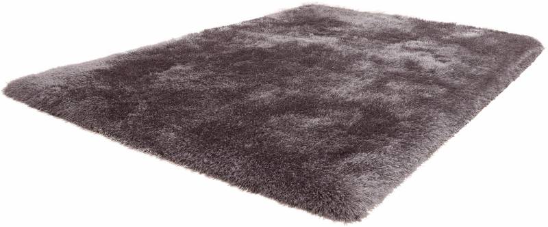 Kayoom Hochflor-Teppich »Cosy«, rechteckig, Besonders weiche Microfaser, dichter hochwertiger Langflor, Wohnzimmer von Kayoom