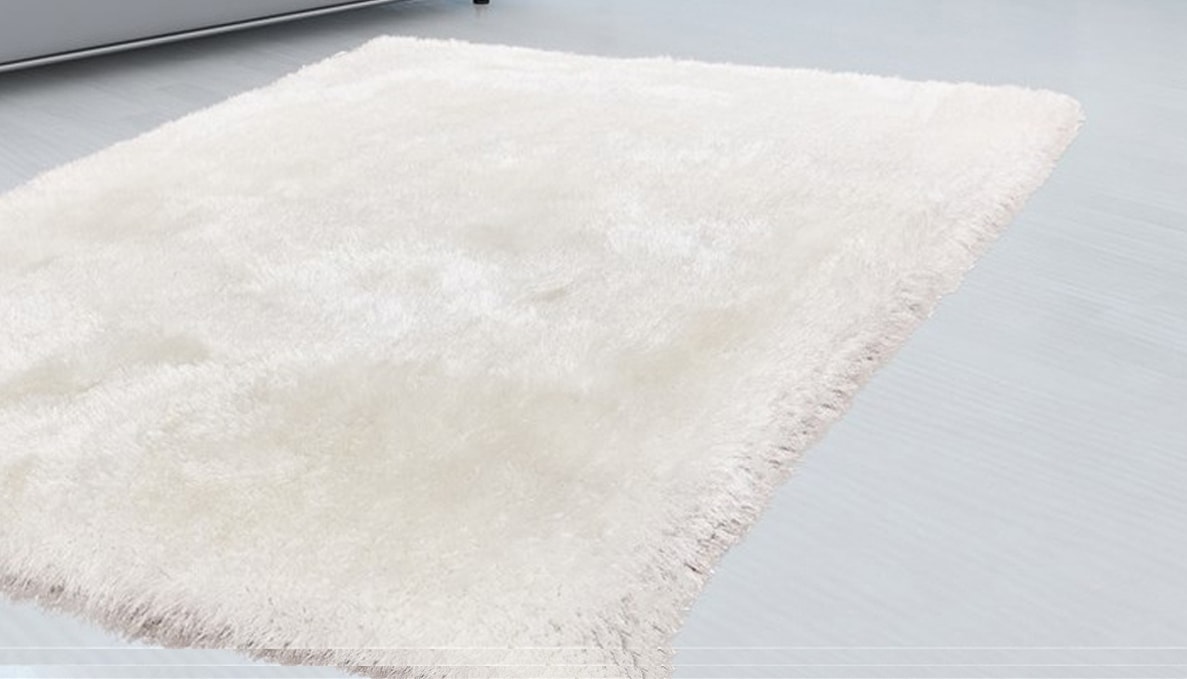 Kayoom Hochflor-Teppich »Cosy«, rechteckig, 80 mm Höhe, Besonders weiche Microfaser, dichter hochwertiger Langflor, Wohnzimmer von Kayoom