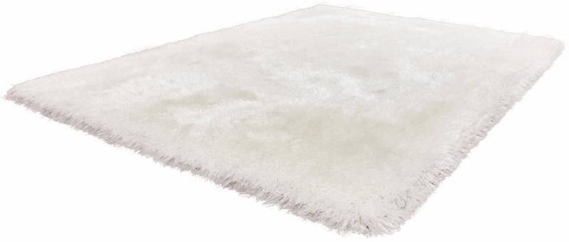 Kayoom Hochflor-Teppich »Cosy«, rechteckig, 80 mm Höhe, Besonders weiche Microfaser, dichter hochwertiger Langflor, Wohnzimmer von Kayoom