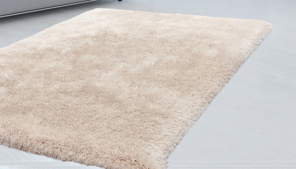 Kayoom Hochflor-Teppich »Cosy«, rechteckig, 80 mm Höhe, Besonders weiche Microfaser, dichter hochwertiger Langflor, Wohnzimmer von Kayoom