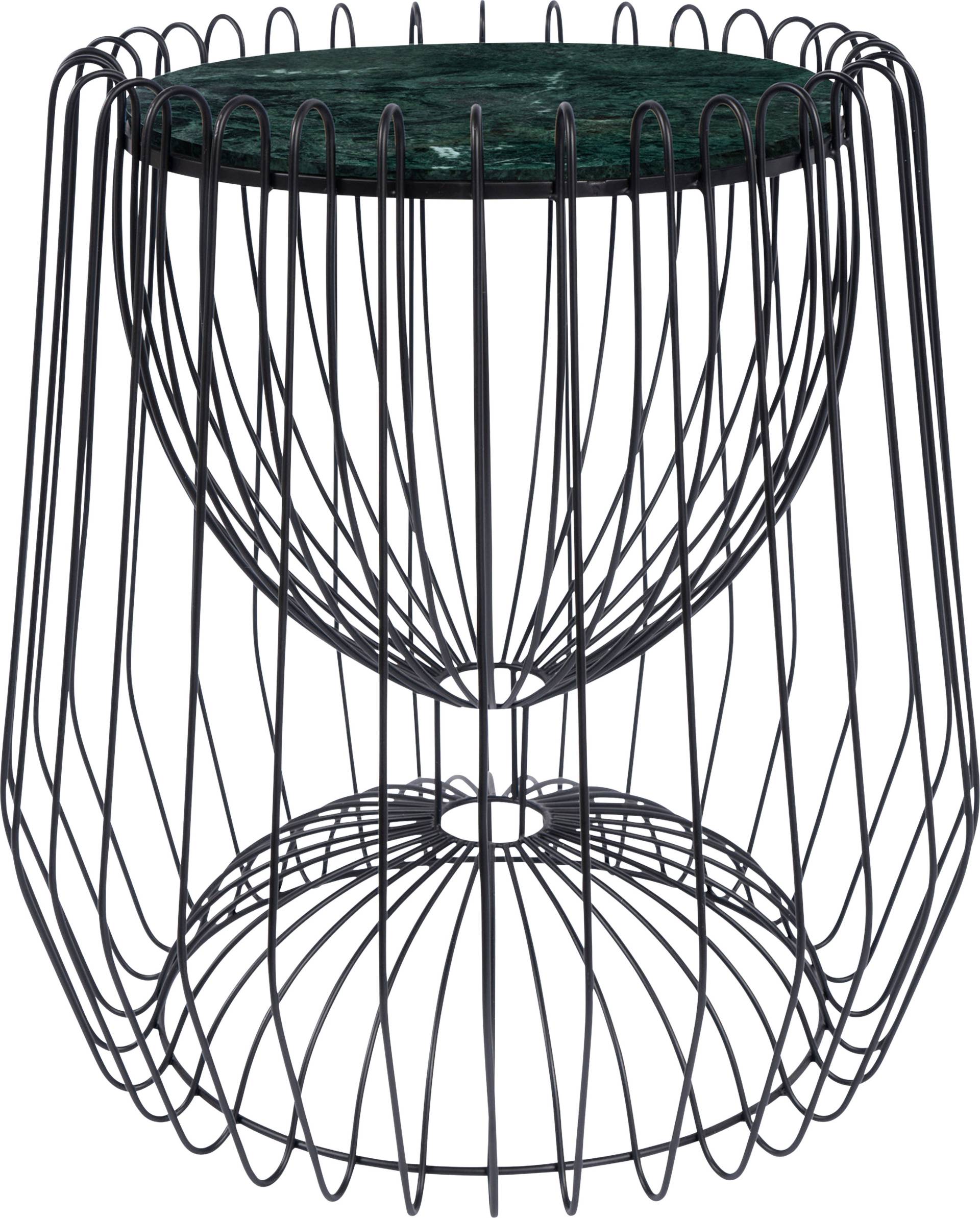 Kayoom Beistelltisch »Malibu 225, Beistelltisch mit edler Marmorplatte«, (1 St.), ø-Marmorplatte: 33,5 cm, angesagtes Metalldesign, pflegeleicht Kayoom Beistelltisch »Malibu 225, Beistelltisch mit edler Marmorplatte«, (1 St.), ø-Marmorplatte: 33,5 cm, angesagtes Metalldesign, pflegeleicht von Kayoom