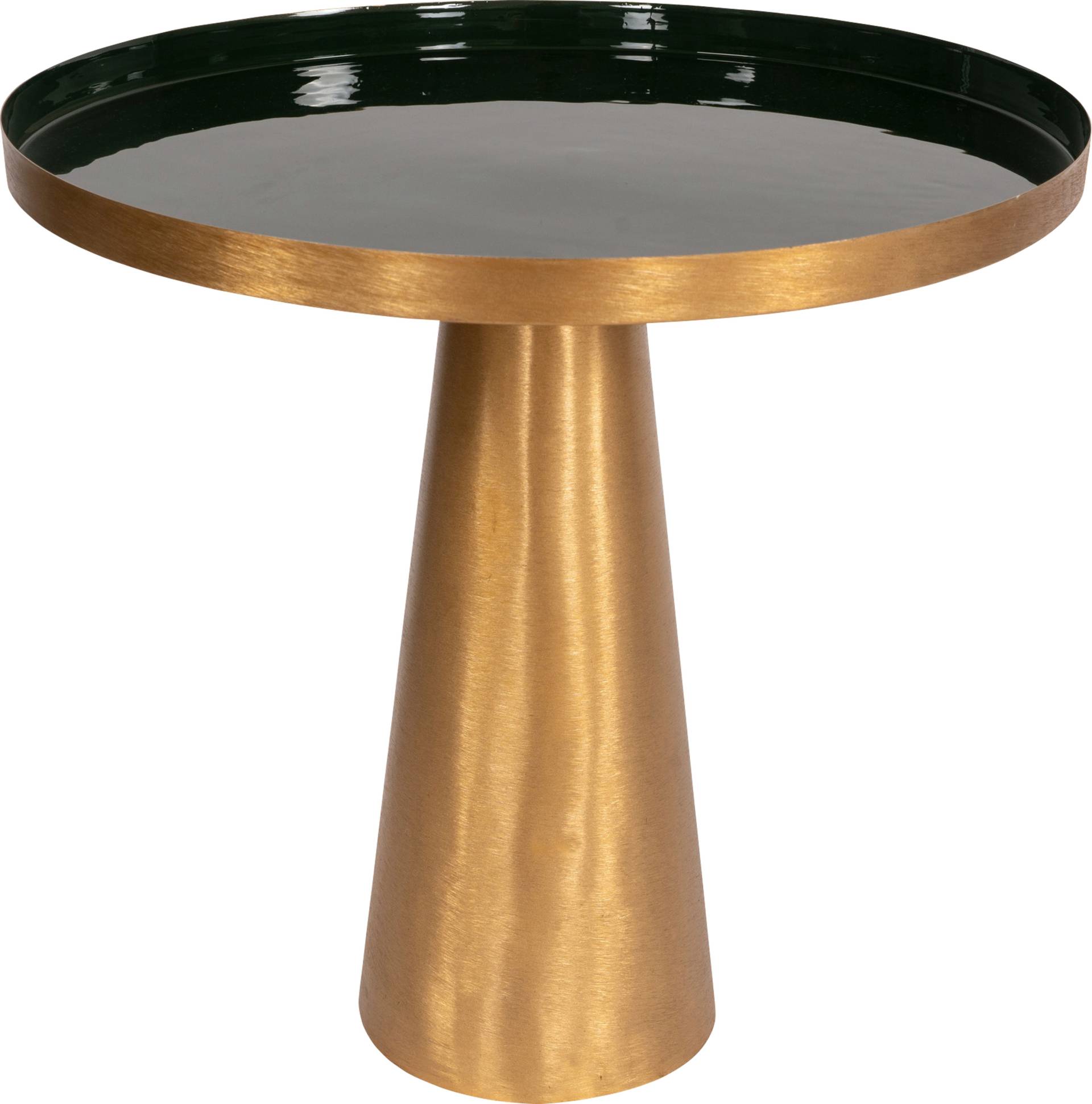 Kayoom Beistelltisch »Morrison 525, Beistelltisch in runder Form, stilvolles Retro-Design«, (1 St.), Tischplatte in Tablettform, moderne Farben, Tablettrandhöhe: 3 cm Kayoom Beistelltisch »Morrison 525, Beistelltisch in runder Form, stilvolles Retro-Design«, (1 St.), Tischplatte in Tablettform, moderne Farben, Tablettrandhöhe: 3 cm von Kayoom