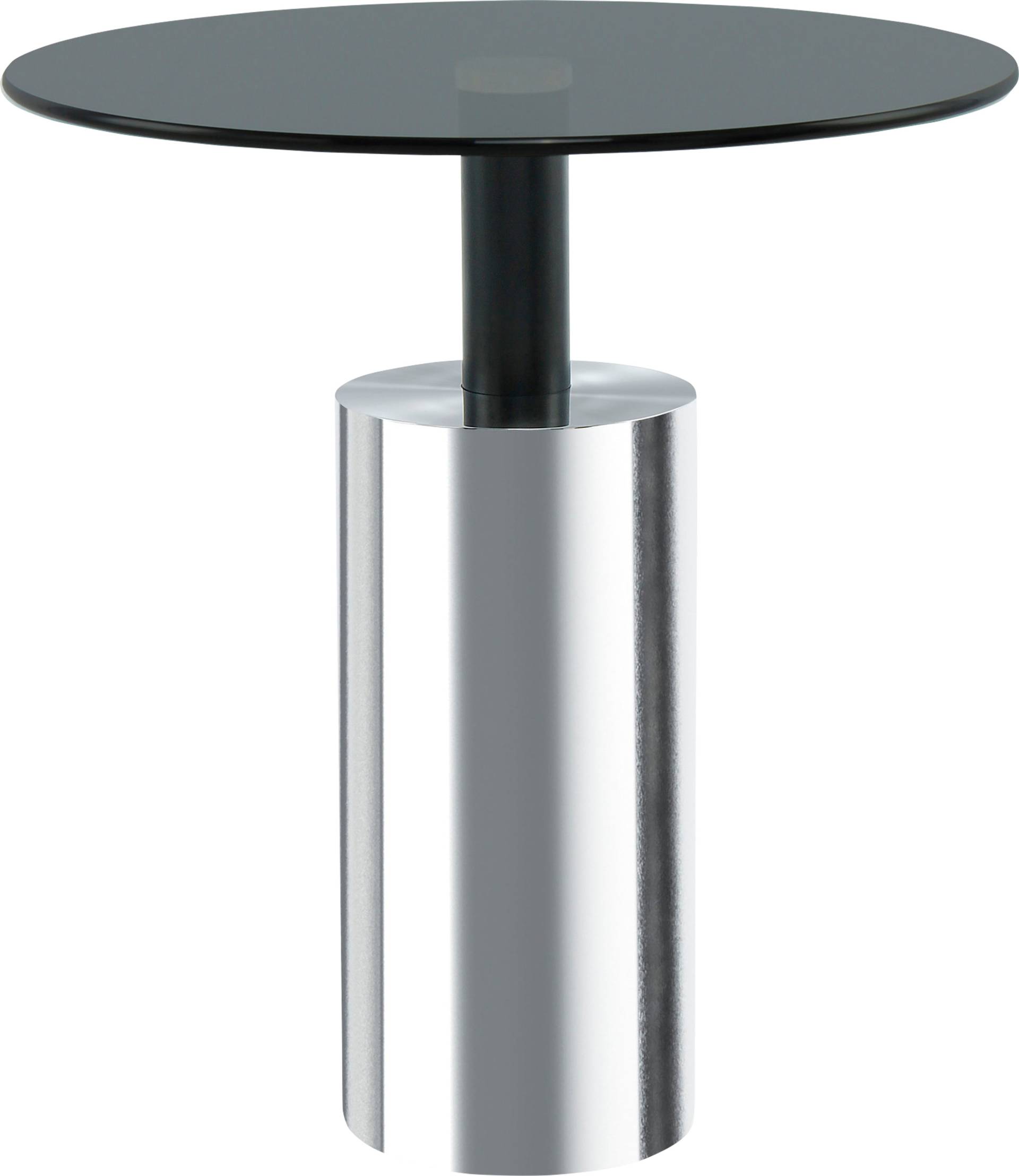 Kayoom Beistelltisch »Rosanna 525, Beistelltisch in glamourösem Stil,runde Glas-Tischplatte«, (1 St.), Runde Tischplatte, edles Design, zeitlose Farben, Sockel: Ø 15 cm Kayoom Beistelltisch »Rosanna 525, Beistelltisch in glamourösem Stil,runde Glas-Tischplatte«, (1 St.), Runde Tischplatte, edles Design, zeitlose Farben, Sockel: Ø 15 cm von Kayoom