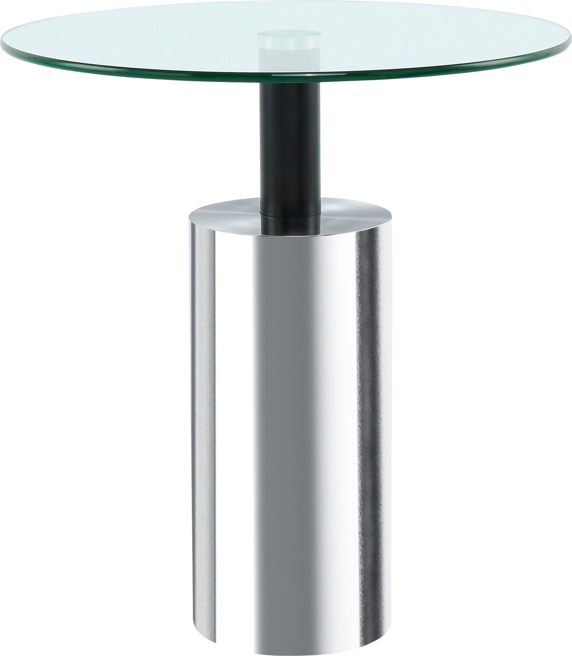 Kayoom Beistelltisch »Rosanna 525, Beistelltisch in glamourösem Stil,runde Glas-Tischplatte«, (1 St.), Runde Tischplatte, edles Design, zeitlose Farben, Sockel: Ø 15 cm Kayoom Beistelltisch »Rosanna 525, Beistelltisch in glamourösem Stil,runde Glas-Tischplatte«, (1 St.), Runde Tischplatte, edles Design, zeitlose Farben, Sockel: Ø 15 cm von Kayoom