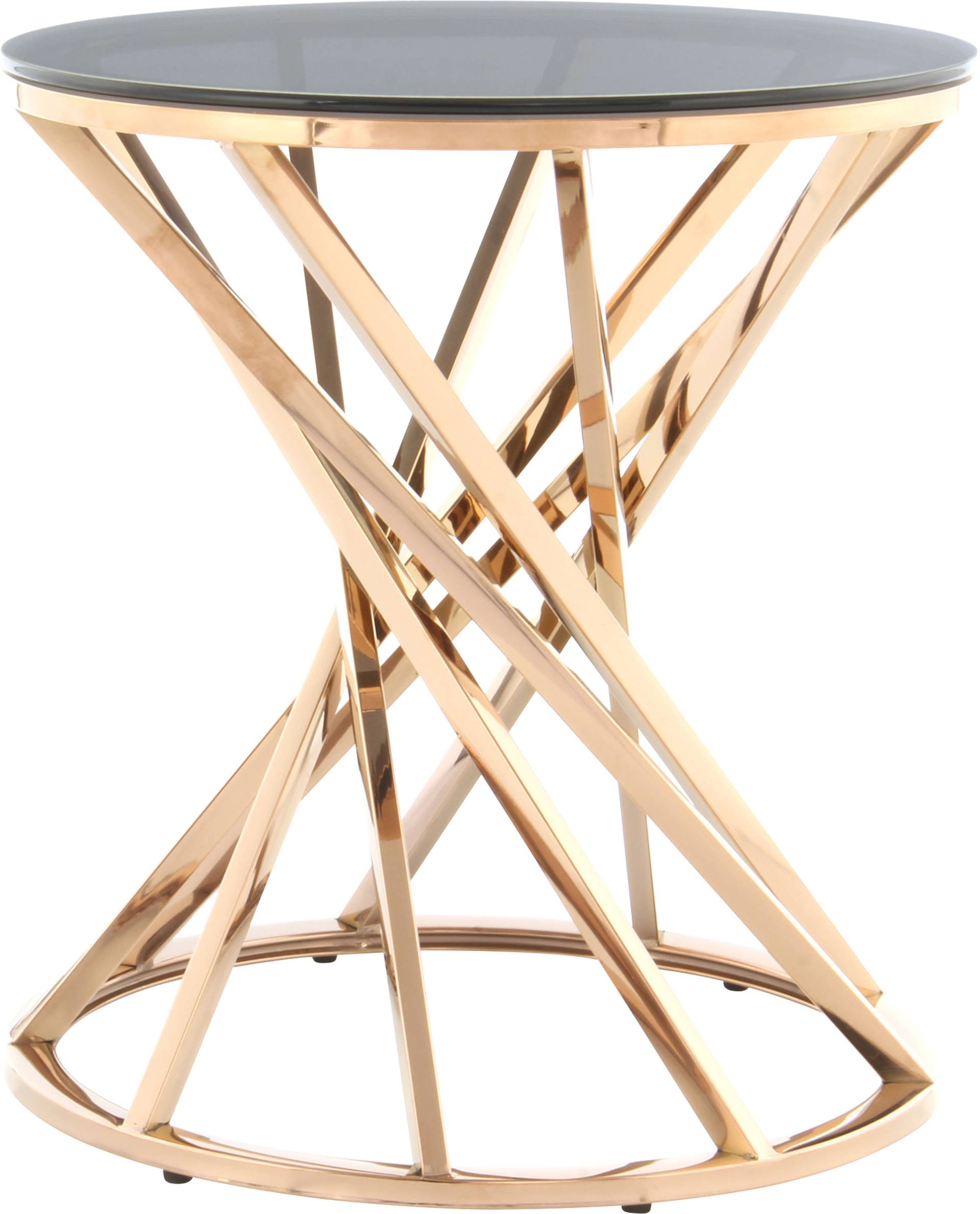Kayoom Beistelltisch »Wesley 125, Beistelltisch in elegantem Design,edles Gestell aus Metall«, (1 St.), Glamouröses Design, hochwertige Verarbeitung, Hingucker-Gestell Kayoom Beistelltisch »Wesley 125, Beistelltisch in elegantem Design,edles Gestell aus Metall«, (1 St.), Glamouröses Design, hochwertige Verarbeitung, Hingucker-Gestell von Kayoom
