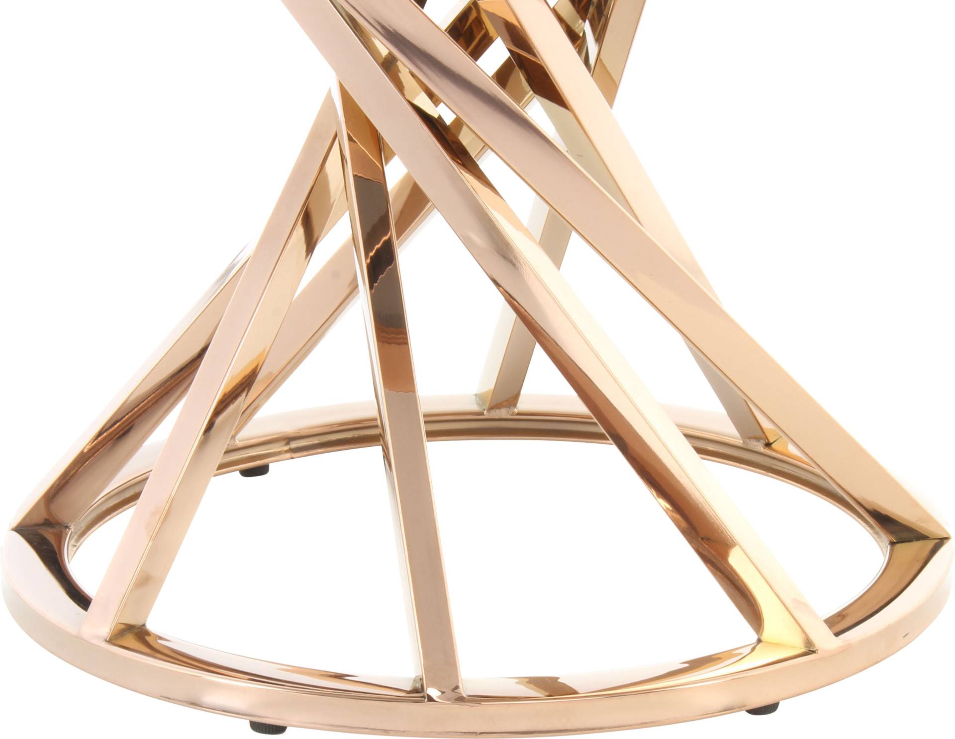 Kayoom Beistelltisch »Wesley 225, Beistelltisch in elegantem Design,edles Gestell aus Metall«, (1 St.), Glamouröses Design, hochwertige Verarbeitung, Hingucker-Gestell Kayoom Beistelltisch »Wesley 225, Beistelltisch in elegantem Design,edles Gestell aus Metall«, (1 St.), Glamouröses Design, hochwertige Verarbeitung, Hingucker-Gestell von Kayoom
