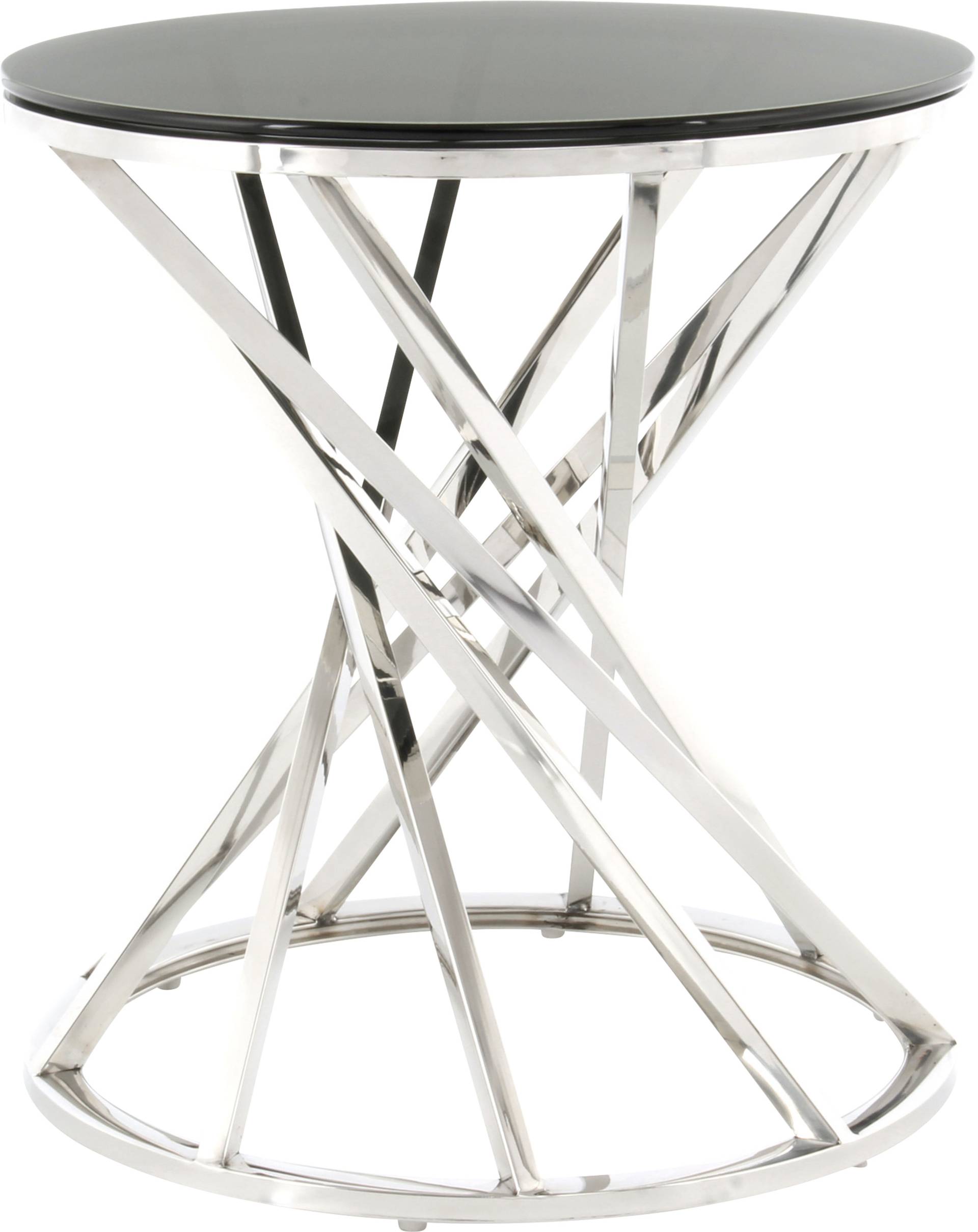 Kayoom Beistelltisch »Wesley 225, Beistelltisch in elegantem Design,edles Gestell aus Metall«, (1 St.), Glamouröses Design, hochwertige Verarbeitung, Hingucker-Gestell Kayoom Beistelltisch »Wesley 225, Beistelltisch in elegantem Design,edles Gestell aus Metall«, (1 St.), Glamouröses Design, hochwertige Verarbeitung, Hingucker-Gestell von Kayoom