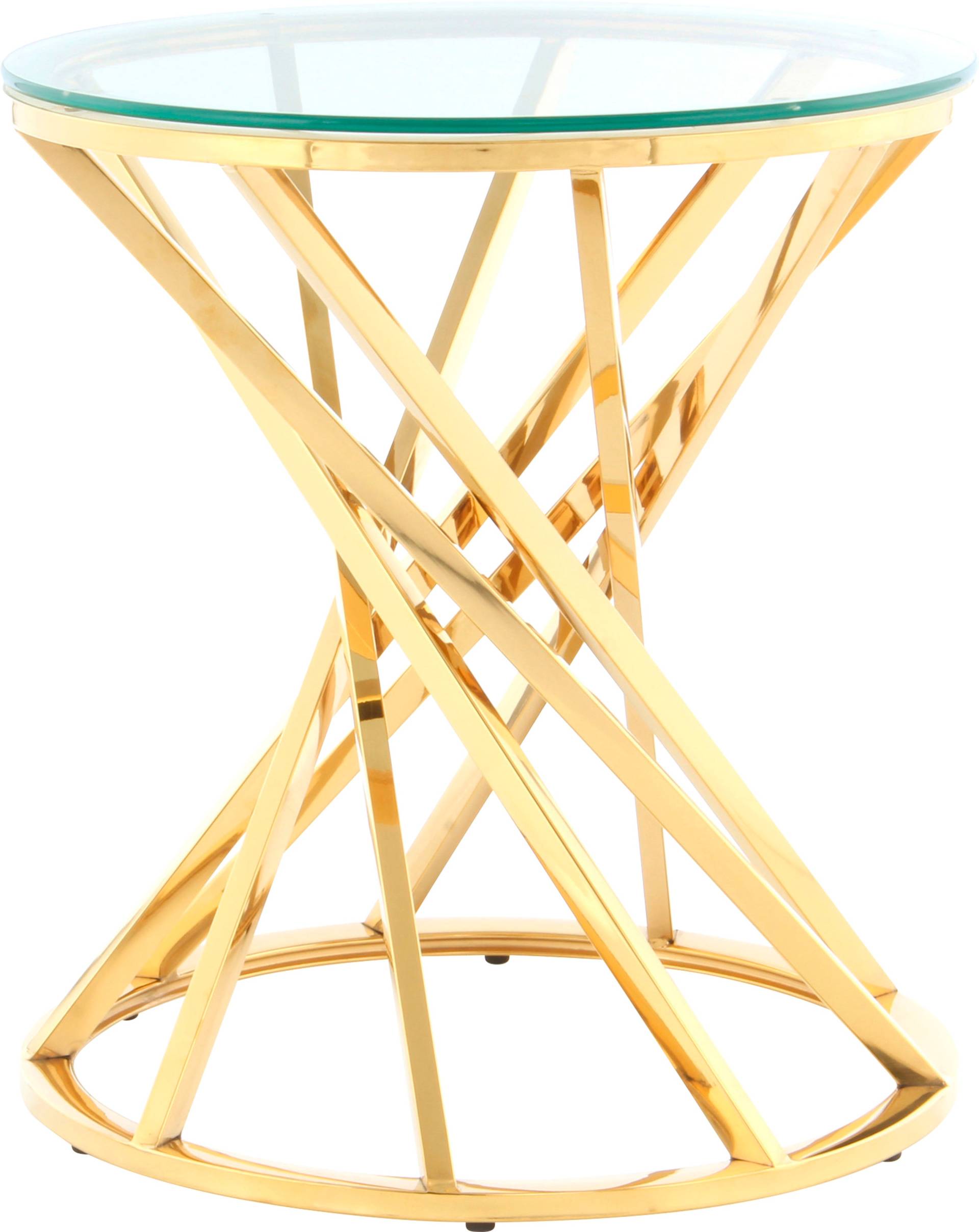 Kayoom Beistelltisch »Wesley 225, Beistelltisch in elegantem Design,edles Gestell aus Metall«, (1 St.), Glamouröses Design, hochwertige Verarbeitung, Hingucker-Gestell Kayoom Beistelltisch »Wesley 225, Beistelltisch in elegantem Design,edles Gestell aus Metall«, (1 St.), Glamouröses Design, hochwertige Verarbeitung, Hingucker-Gestell von Kayoom
