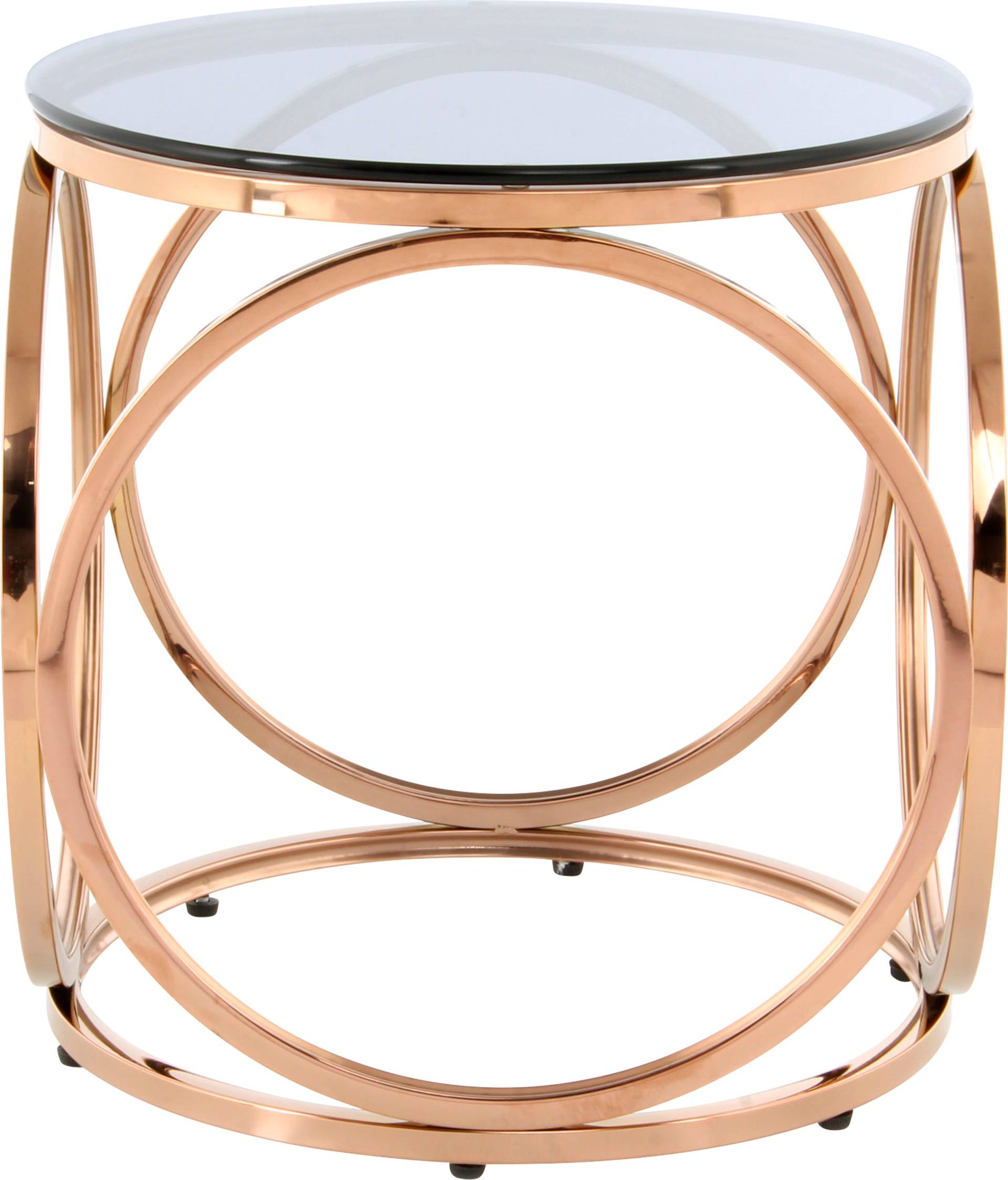 Kayoom Beistelltisch »Whitney 125,Beistelltisch mit offenem Design, Gestell aus Metall«, (1 St.), Glamouröses Design, hochwertige Verarbeitung, pflegeleicht Kayoom Beistelltisch »Whitney 125,Beistelltisch mit offenem Design, Gestell aus Metall«, (1 St.), Glamouröses Design, hochwertige Verarbeitung, pflegeleicht von Kayoom