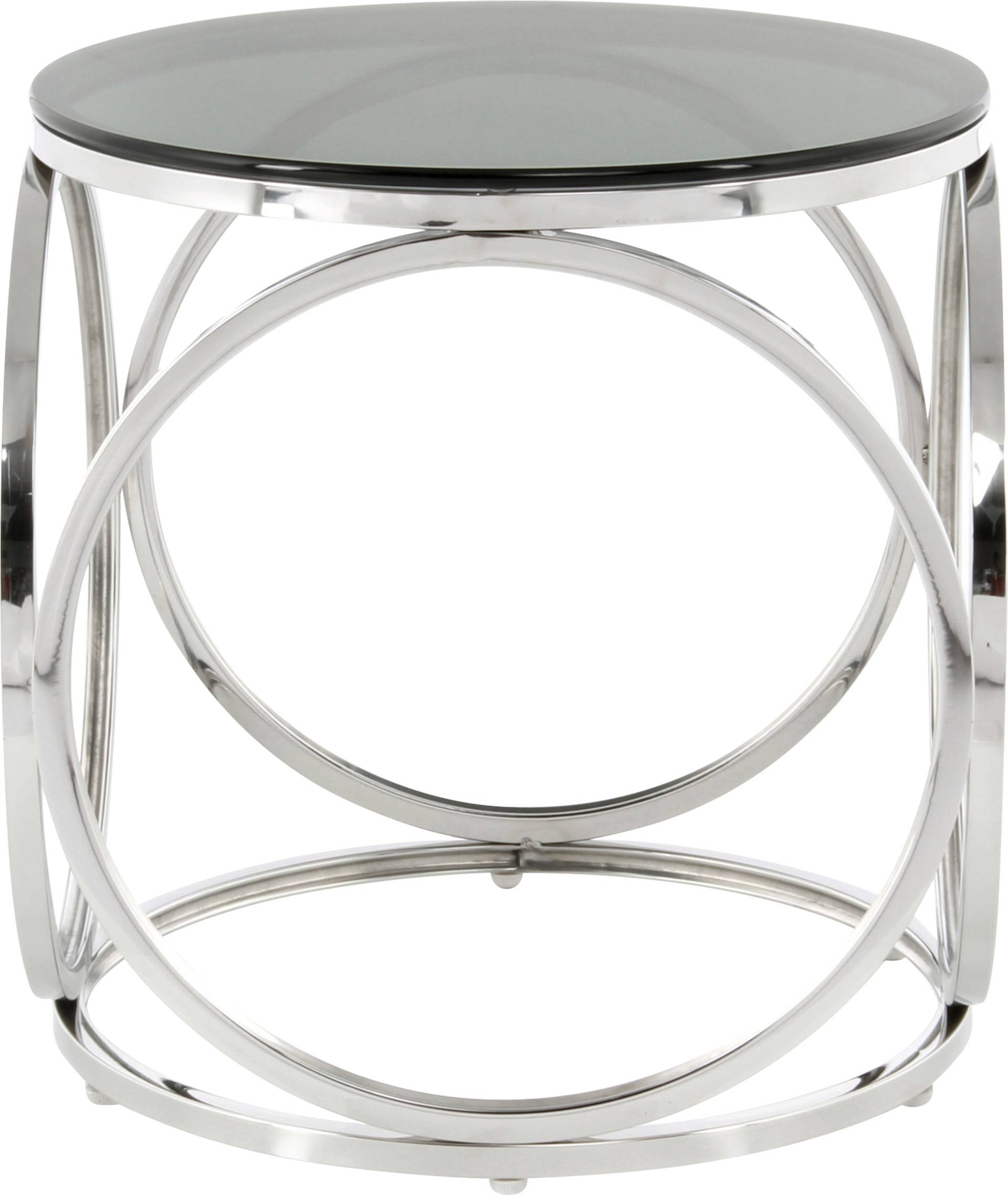 Kayoom Beistelltisch »Whitney 125,Beistelltisch mit offenem Design, Gestell aus Metall«, (1 St.), Glamouröses Design, hochwertige Verarbeitung, pflegeleicht Kayoom Beistelltisch »Whitney 125,Beistelltisch mit offenem Design, Gestell aus Metall«, (1 St.), Glamouröses Design, hochwertige Verarbeitung, pflegeleicht von Kayoom