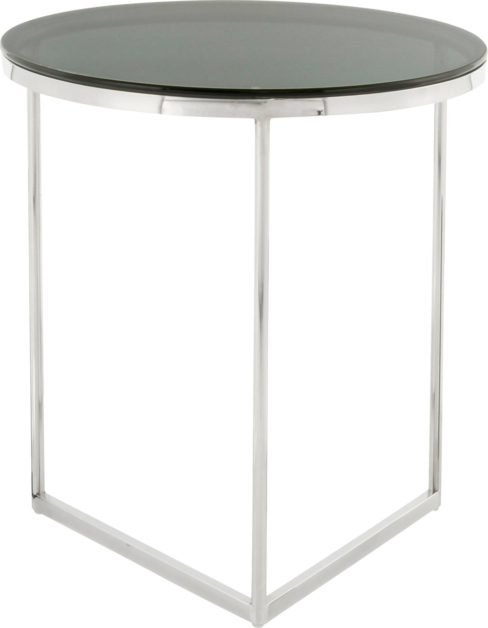 Kayoom Beistelltisch »Wynona 225, in stilvollem Design,mit dreieckiger Grundform«, (1 St.), Glamouröses Design, hochwertige Verarbeitung, Hingucker-Gestell Kayoom Beistelltisch »Wynona 225, in stilvollem Design,mit dreieckiger Grundform«, (1 St.), Glamouröses Design, hochwertige Verarbeitung, Hingucker-Gestell von Kayoom