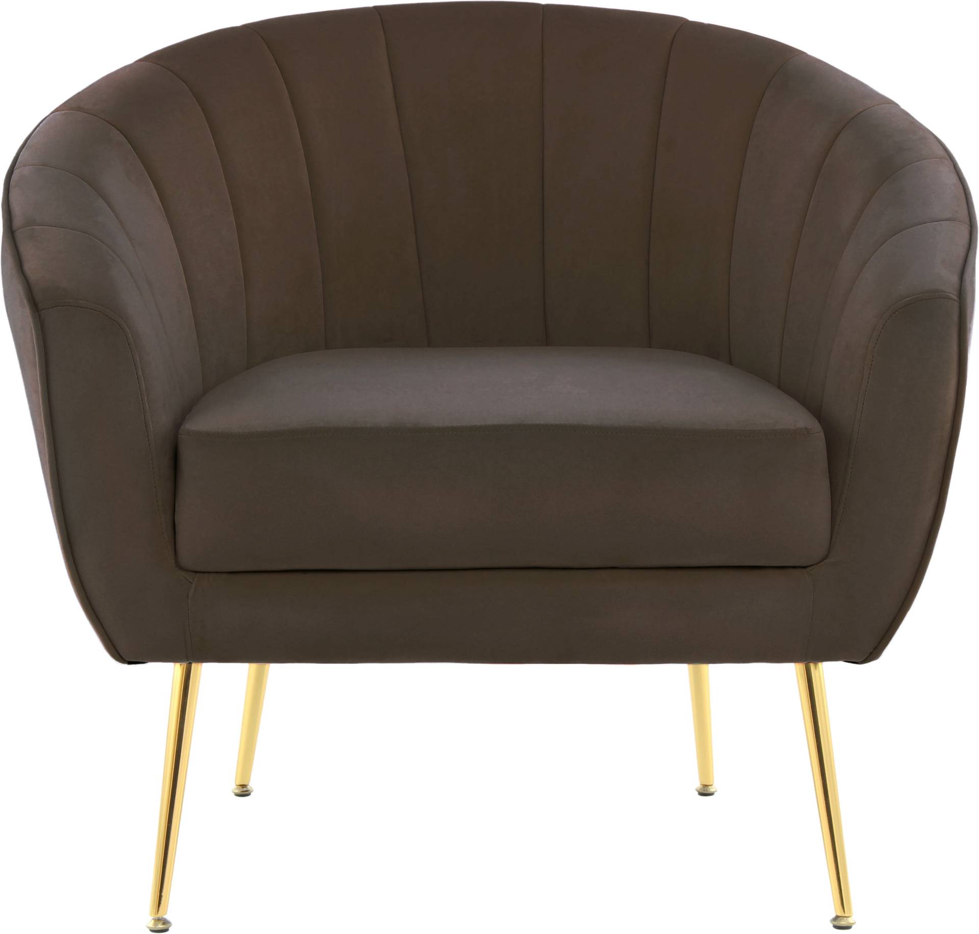 Kayoom Cocktailsessel »Doreen«, Angesagtes 1-Sitzer-Sofa, Mini Sofa auch passend für kleine Räume von Kayoom