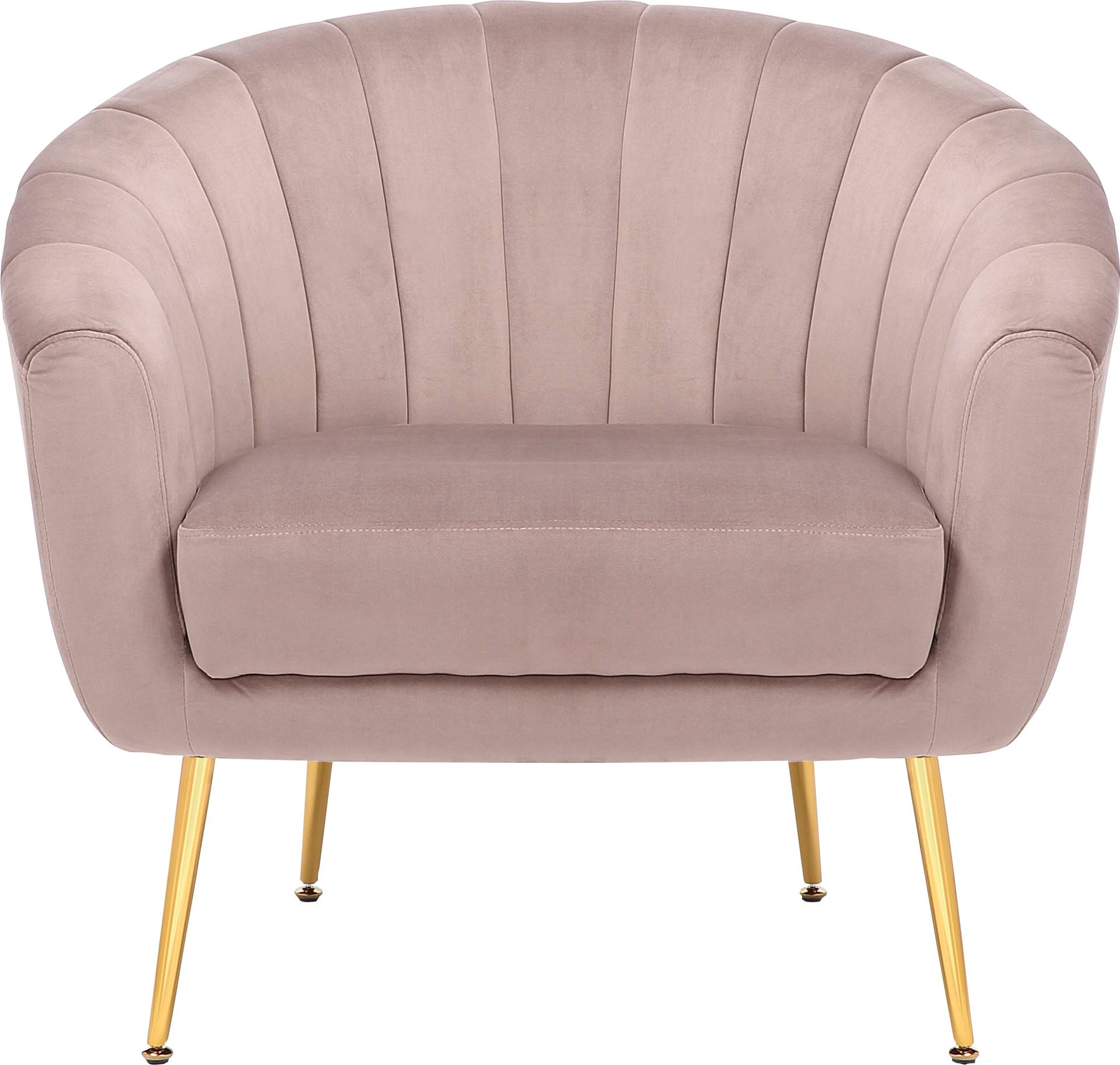 Kayoom Cocktailsessel »Doreen«, Angesagtes 1-Sitzer-Sofa, Mini Sofa auch passend für kleine Räume von Kayoom