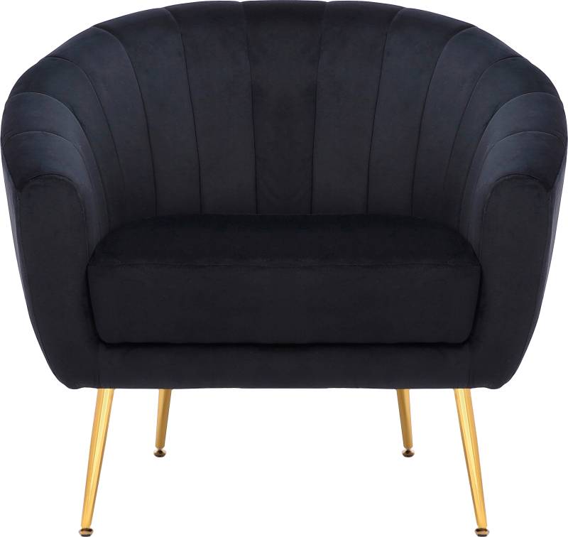 Kayoom Cocktailsessel »Doreen«, Angesagtes 1-Sitzer-Sofa, Mini Sofa auch passend für kleine Räume von Kayoom