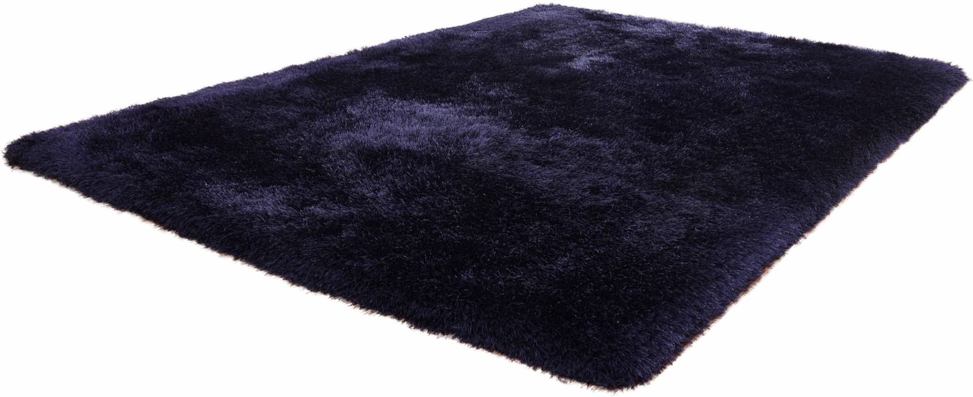 Kayoom Hochflor-Teppich »Cosy«, rechteckig, 80 mm Höhe, Besonders weiche Microfaser, dichter hochwertiger Langflor, Wohnzimmer von Kayoom