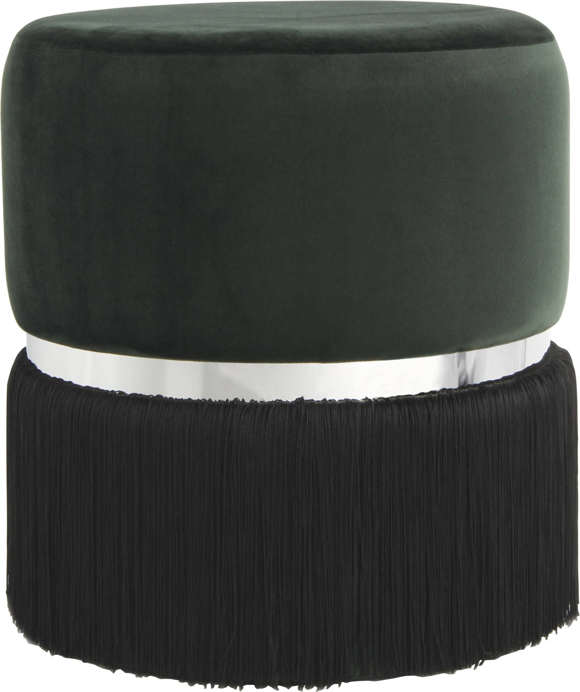 Kayoom Sitzhocker »Hocker Rebecca 825, Sitzpouf in runder Form,mit samtigem Bezug«, (1 St.), pflegeleicht, modern, vielseitig verwendbar, Sitzfläche gepolstert Kayoom Sitzhocker »Hocker Rebecca 825, Sitzpouf in runder Form,mit samtigem Bezug«, (1 St.), pflegeleicht, modern, vielseitig verwendbar, Sitzfläche gepolstert von Kayoom
