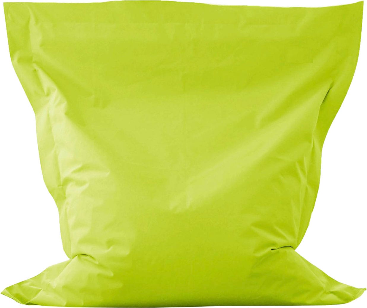 Kayoom Sitzsack »Idle Time, bequemer Sitzsack, Kissen-Form, unaufgeregtes Design«, (1 St.), komfortabel, modern, pflegeleicht, innen und aussen nutzbar Kayoom Sitzsack »Idle Time, bequemer Sitzsack, Kissen-Form, unaufgeregtes Design«, (1 St.), komfortabel, modern, pflegeleicht, innen und aussen nutzbar von Kayoom