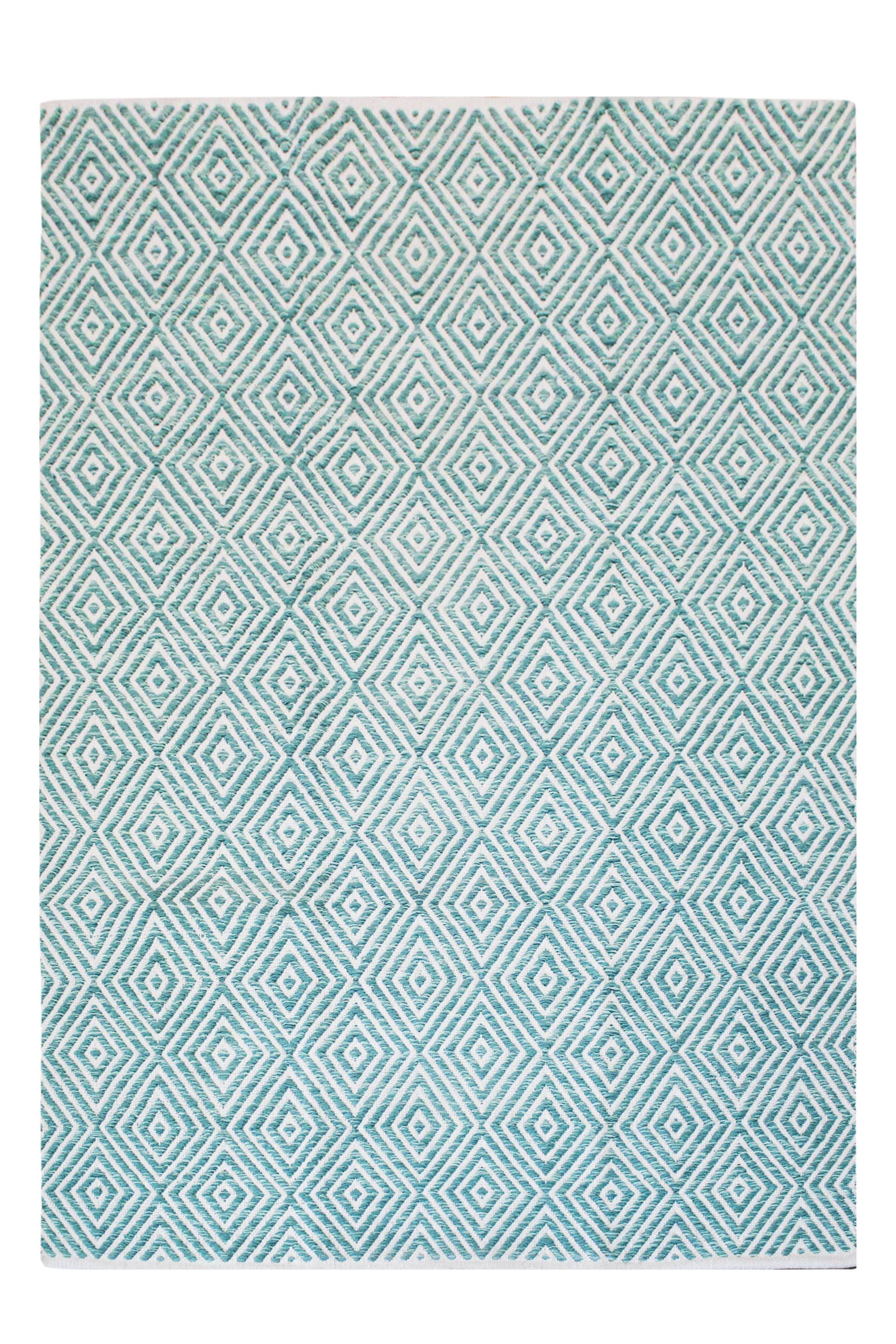 Kayoom Teppich »Aperitif 310«, rechteckig, weiche Haptik,fusselarm, für Allergiker & Fussbodenheizung geeignet von Kayoom
