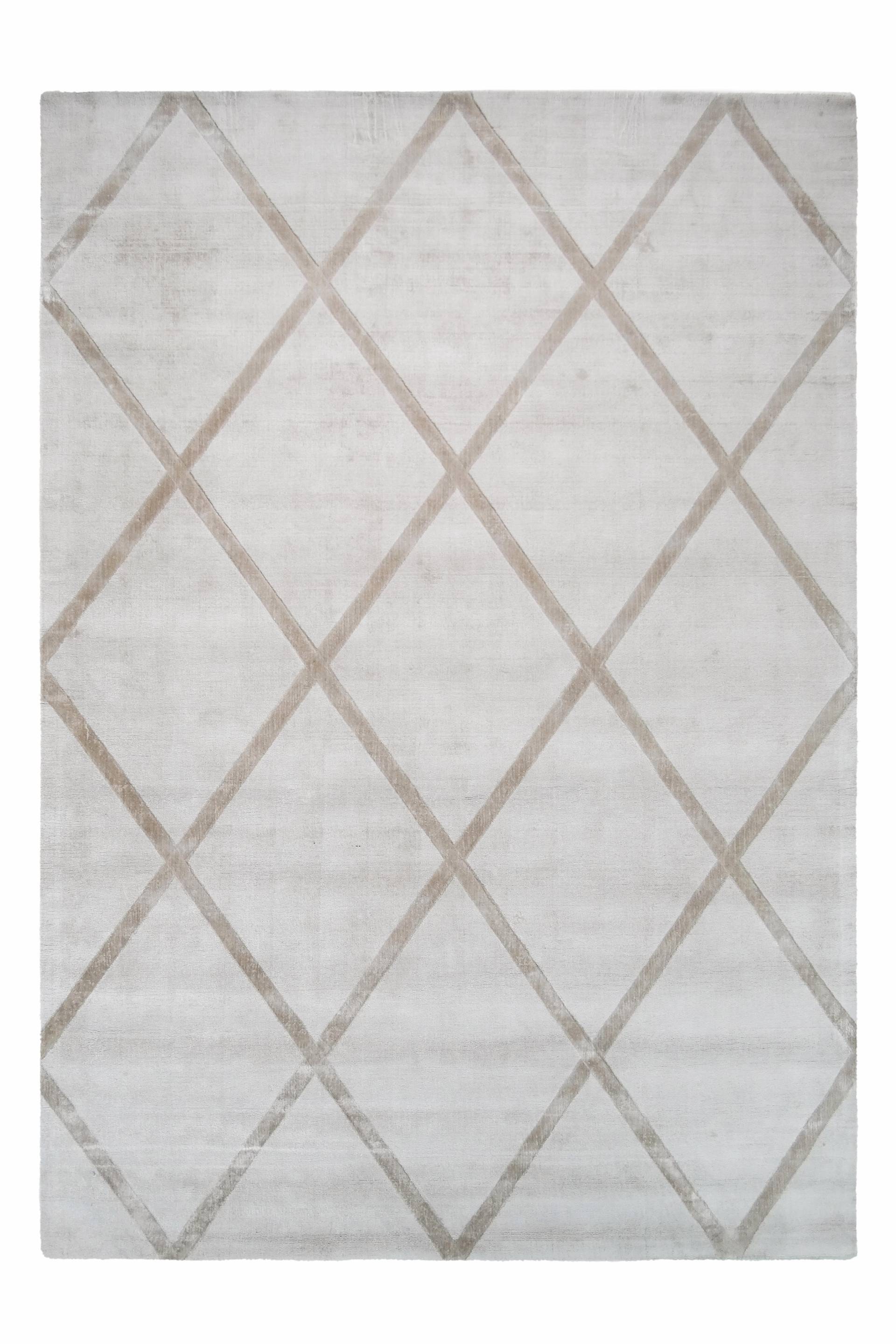 Kayoom Teppich »Luxury 210«, rechteckig, 13 mm Höhe, Kurzflor, handweb, Hoch Tief Struktur, Wohnzimmer Kayoom Teppich »Luxury 210«, rechteckig, 13 mm Höhe, Kurzflor, handweb, Hoch Tief Struktur, Wohnzimmer von Kayoom