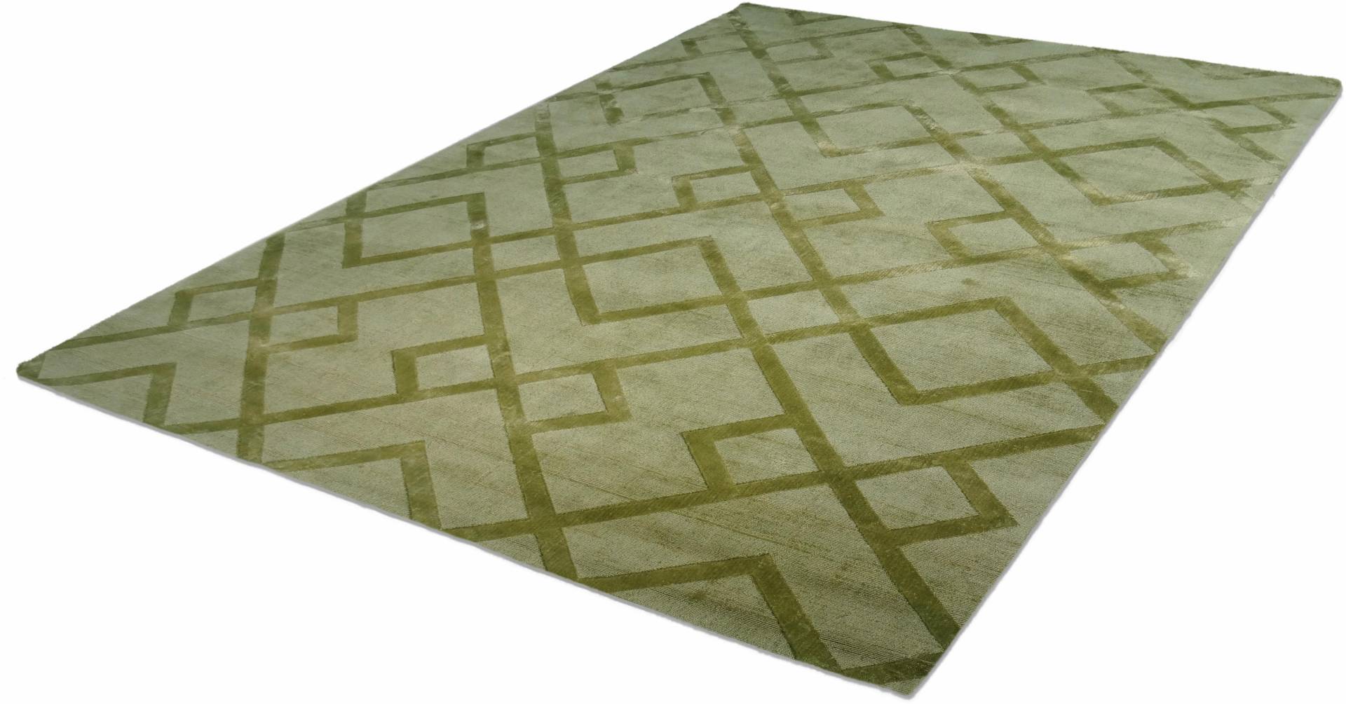 Kayoom Teppich »Luxury 310«, rechteckig, 13 mm Höhe, Wohnzimmer Kayoom Teppich »Luxury 310«, rechteckig, 13 mm Höhe, Wohnzimmer von Kayoom
