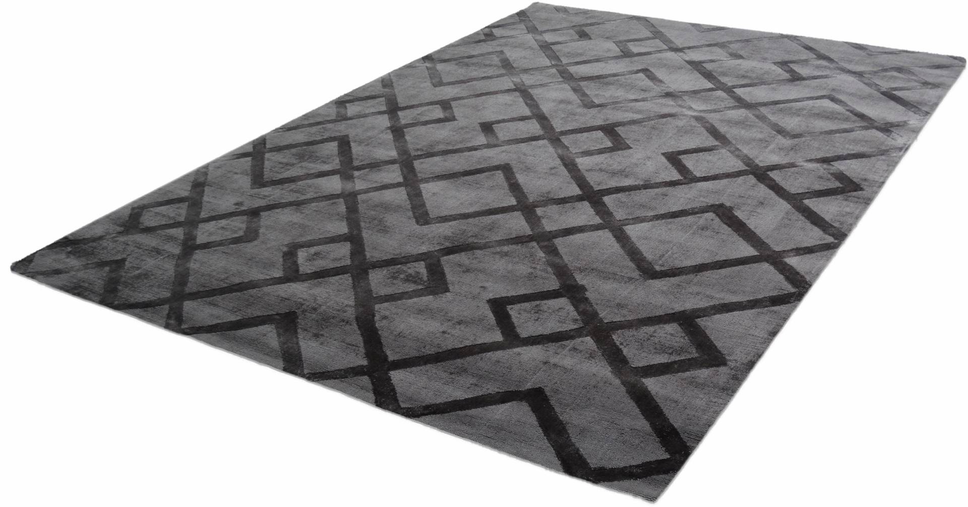 Kayoom Teppich »Luxury 310«, rechteckig, 13 mm Höhe, Wohnzimmer Kayoom Teppich »Luxury 310«, rechteckig, 13 mm Höhe, Wohnzimmer von Kayoom