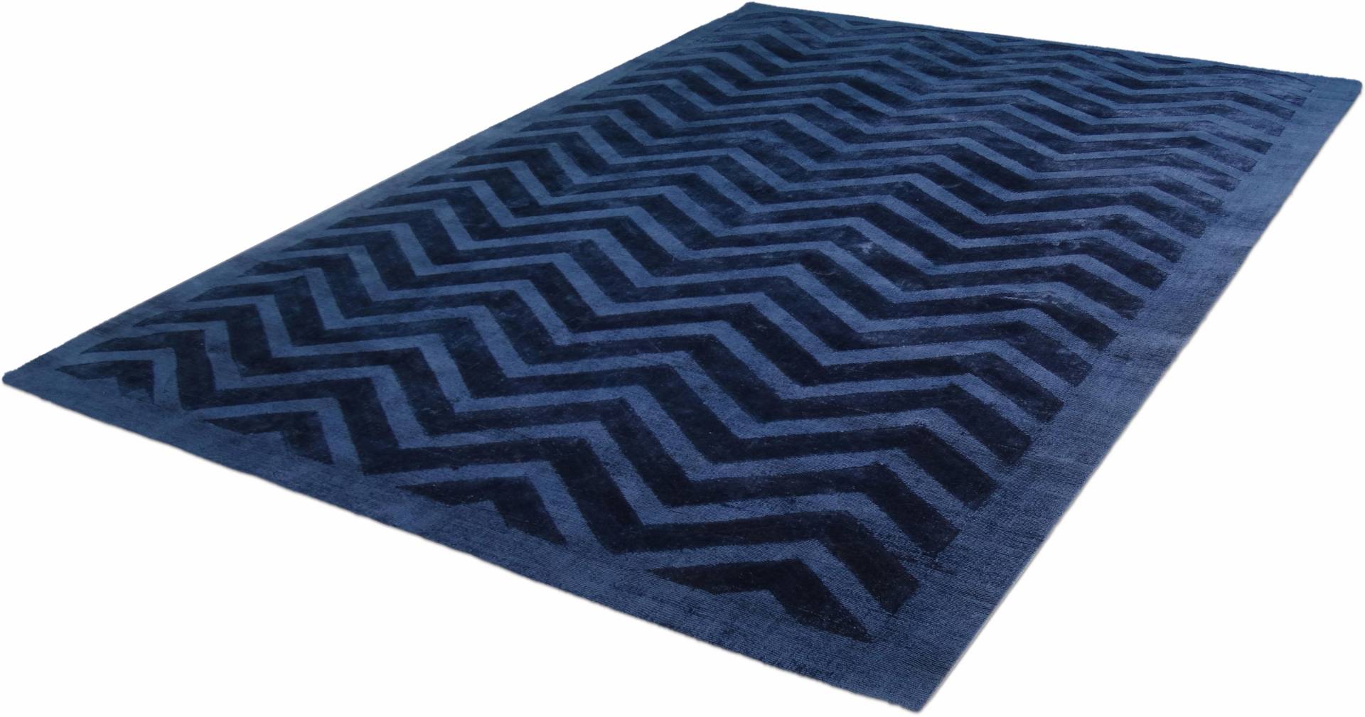 Kayoom Teppich »Luxury 410«, rechteckig, 13 mm Höhe, Wohnzimmer Kayoom Teppich »Luxury 410«, rechteckig, 13 mm Höhe, Wohnzimmer von Kayoom