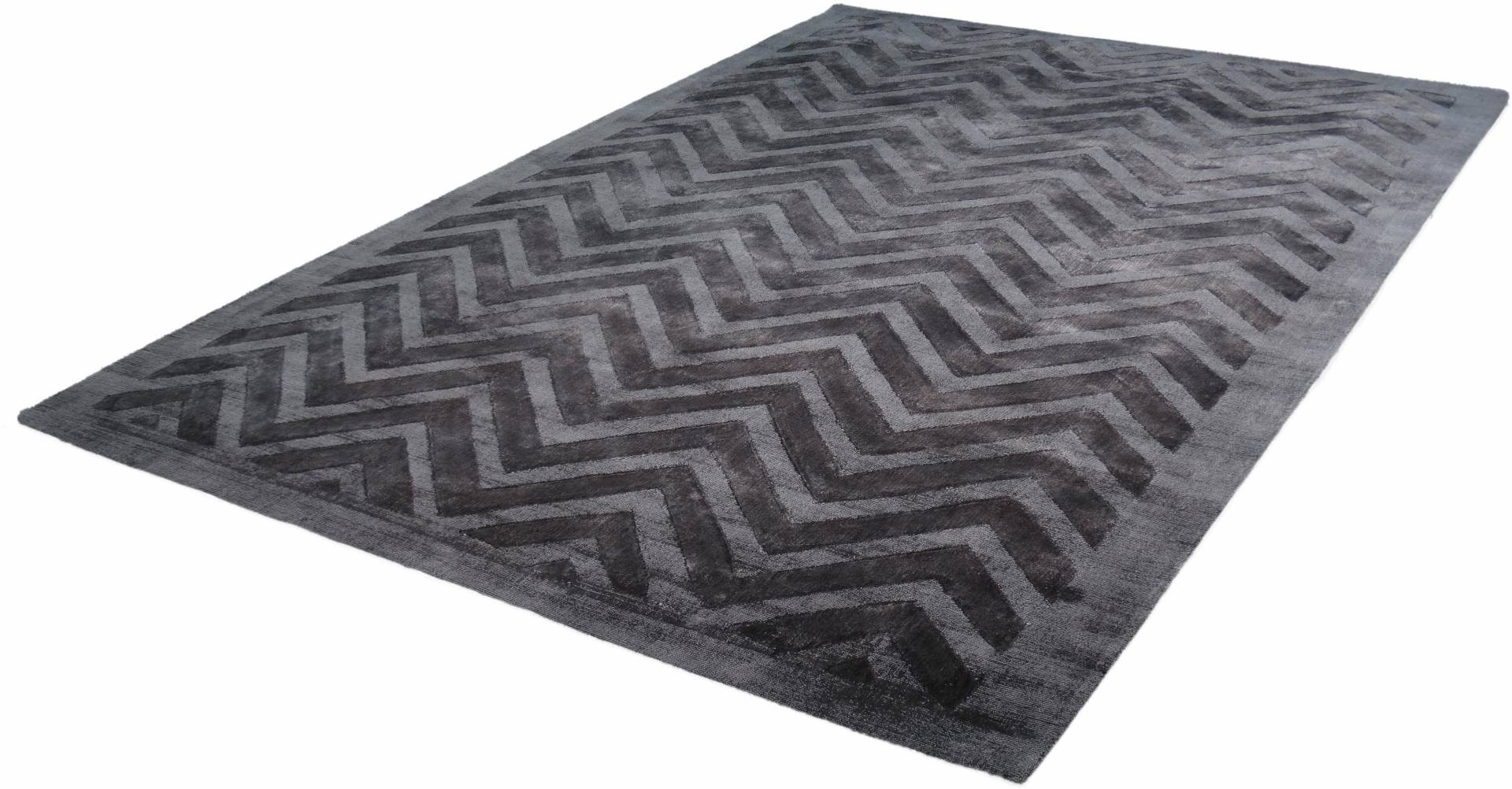 Kayoom Teppich »Luxury 410«, rechteckig, 13 mm Höhe, Wohnzimmer Kayoom Teppich »Luxury 410«, rechteckig, 13 mm Höhe, Wohnzimmer von Kayoom