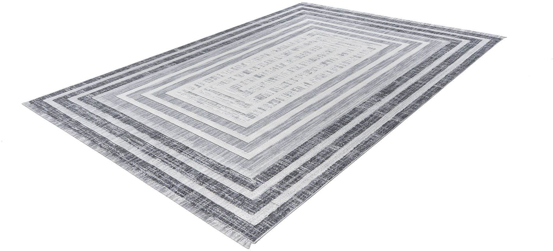 Kayoom Teppich »Sarai 125«, rechteckig, 6 mm Höhe, Flachgewebe Kayoom Teppich »Sarai 125«, rechteckig, 6 mm Höhe, Flachgewebe von Kayoom