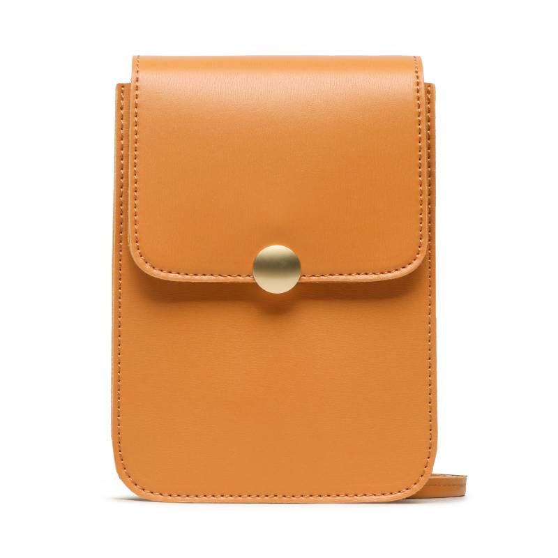 Handtasche Keddo 337100/08-03 Orange von Keddo