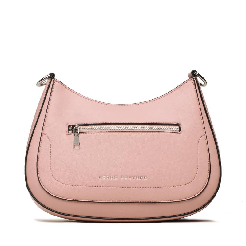 Handtasche Keddo 337106/31-03 Rosa von Keddo