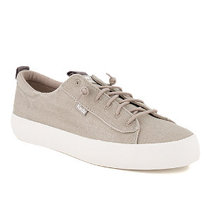 Keds Kickback Damen Sneaker Grau