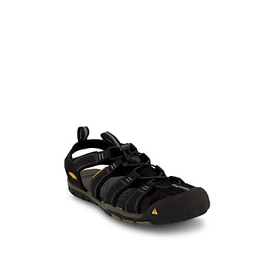 Clerwater CNX Herren Trekkingsandale von Keen