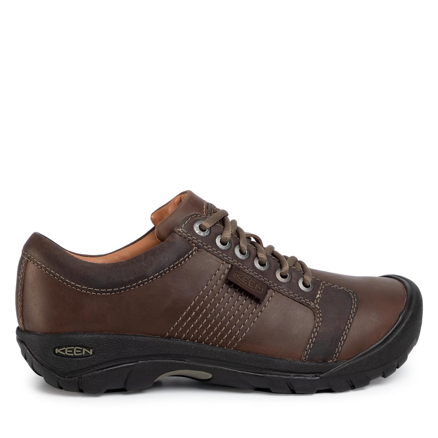 Halbschuhe Keen Austin 1007722 Braun von Keen