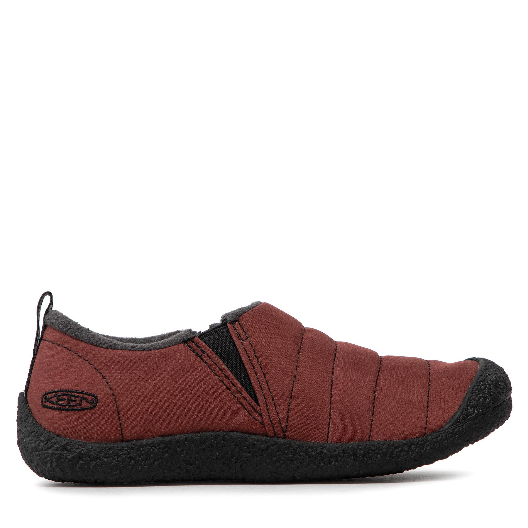 Halbschuhe Keen Howser II W 1026851 Dunkelrot Halbschuhe Keen Howser II W 1026851 Dunkelrot von Keen