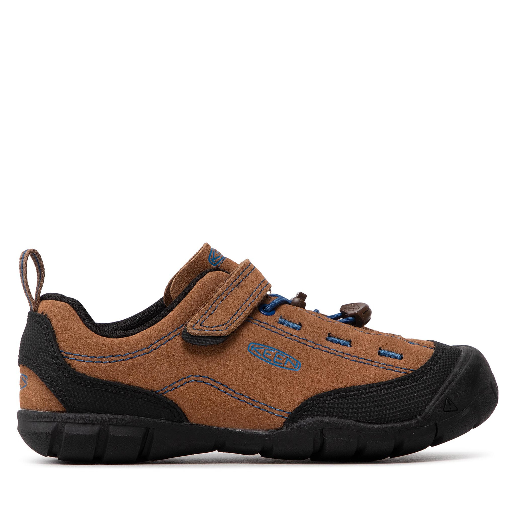 Halbschuhe Keen Jasper II 1026087 Braun Halbschuhe Keen Jasper II 1026087 Braun von Keen