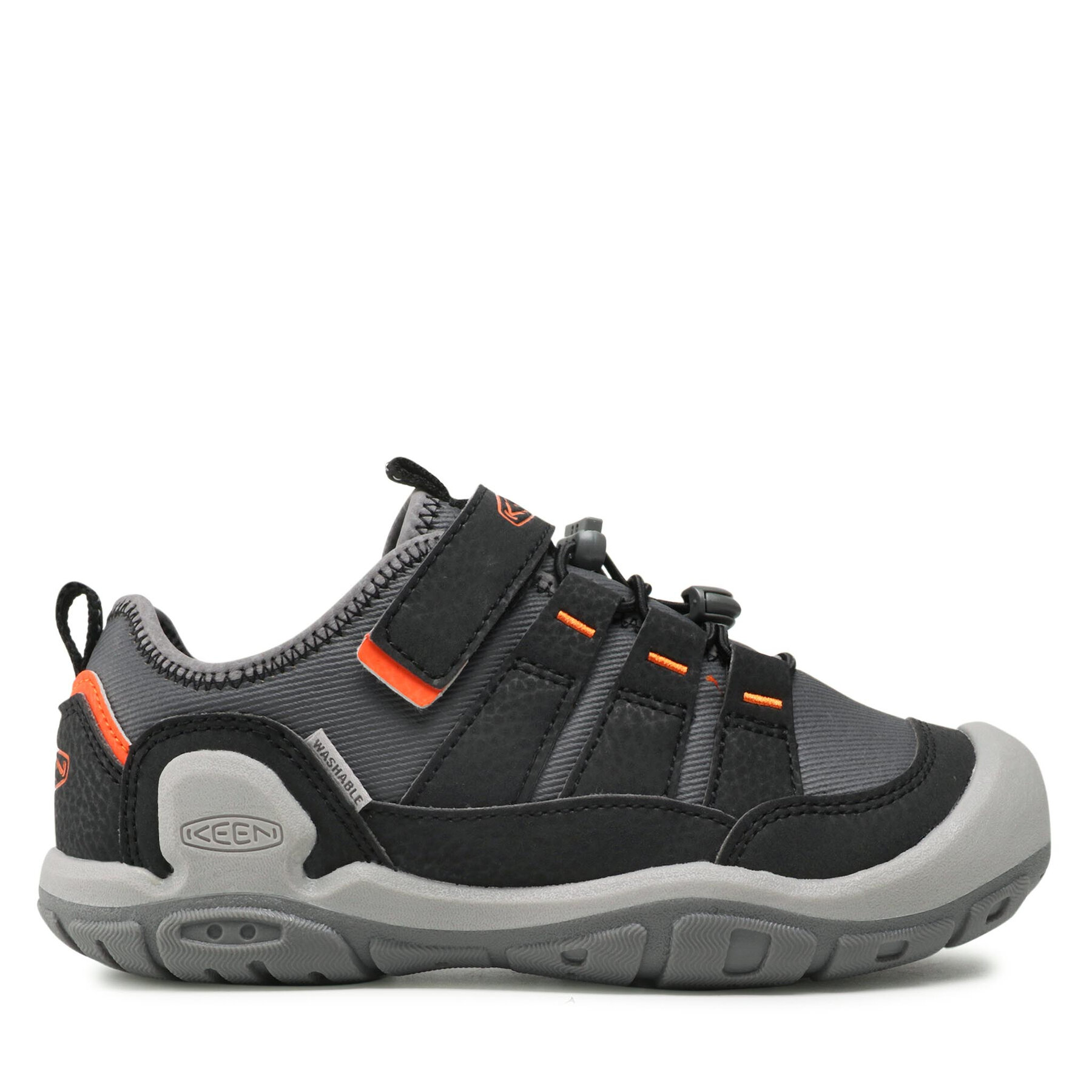 Halbschuhe Keen Knotch Hollow 1025881 Grau Halbschuhe Keen Knotch Hollow 1025881 Grau von Keen